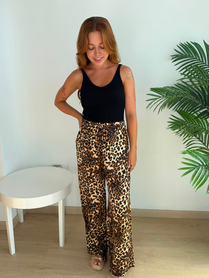 Pantalón Leo