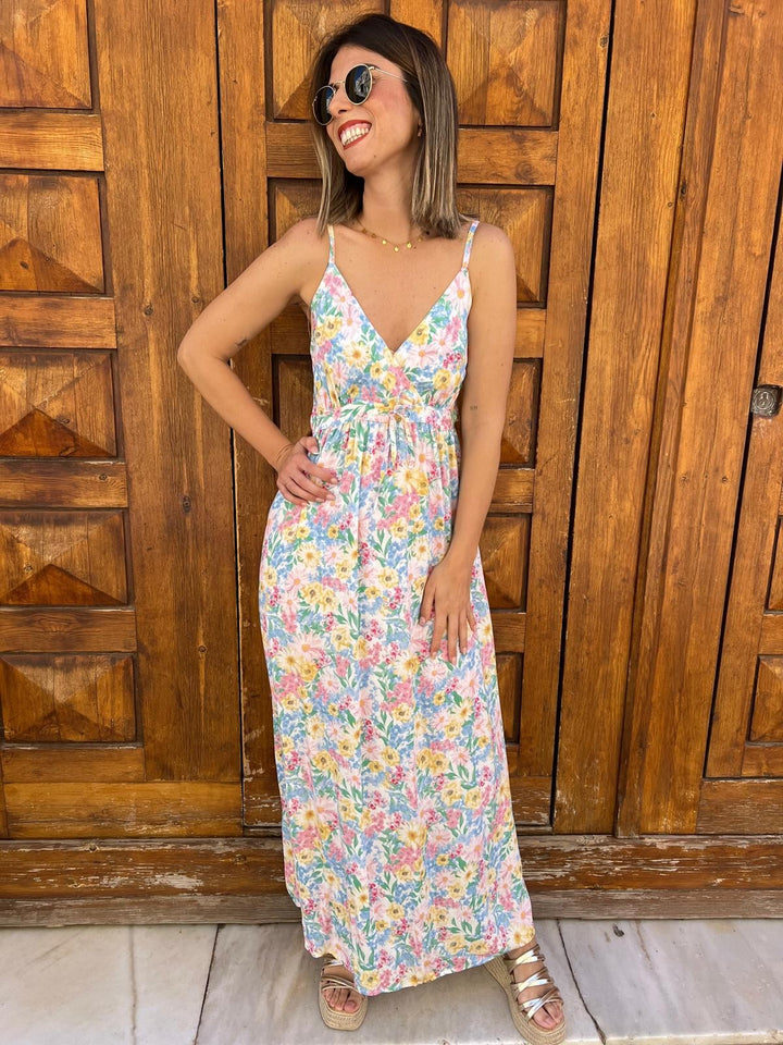 Vestido Adelina