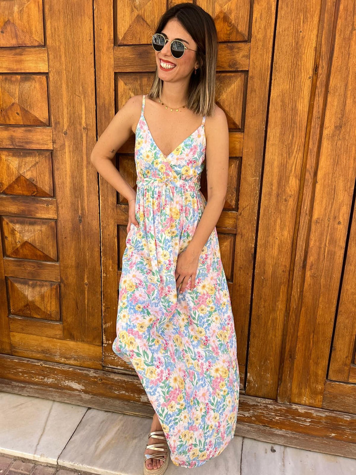 Vestido Adelina