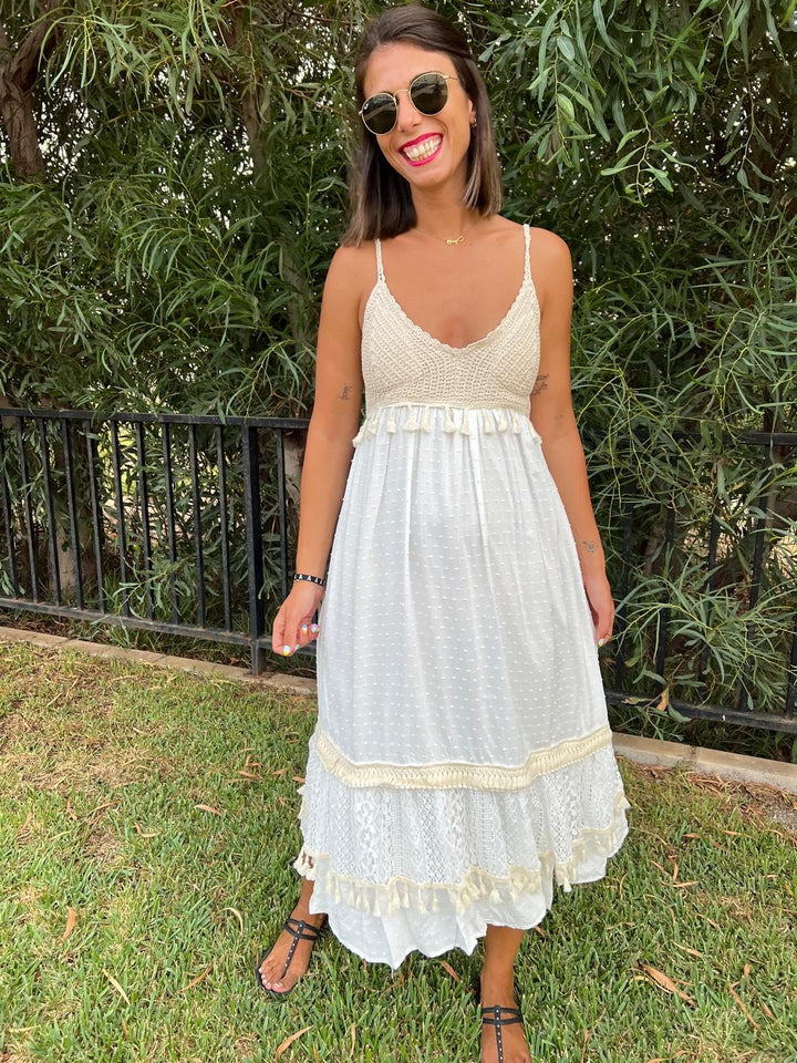 Vestido Oporto