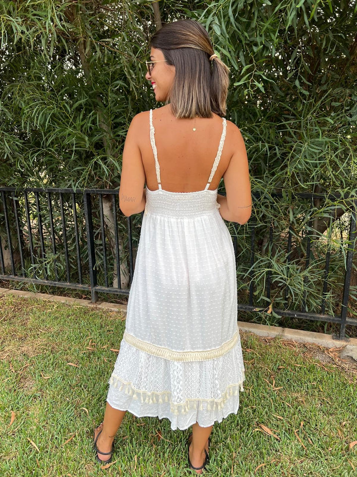 Vestido Oporto