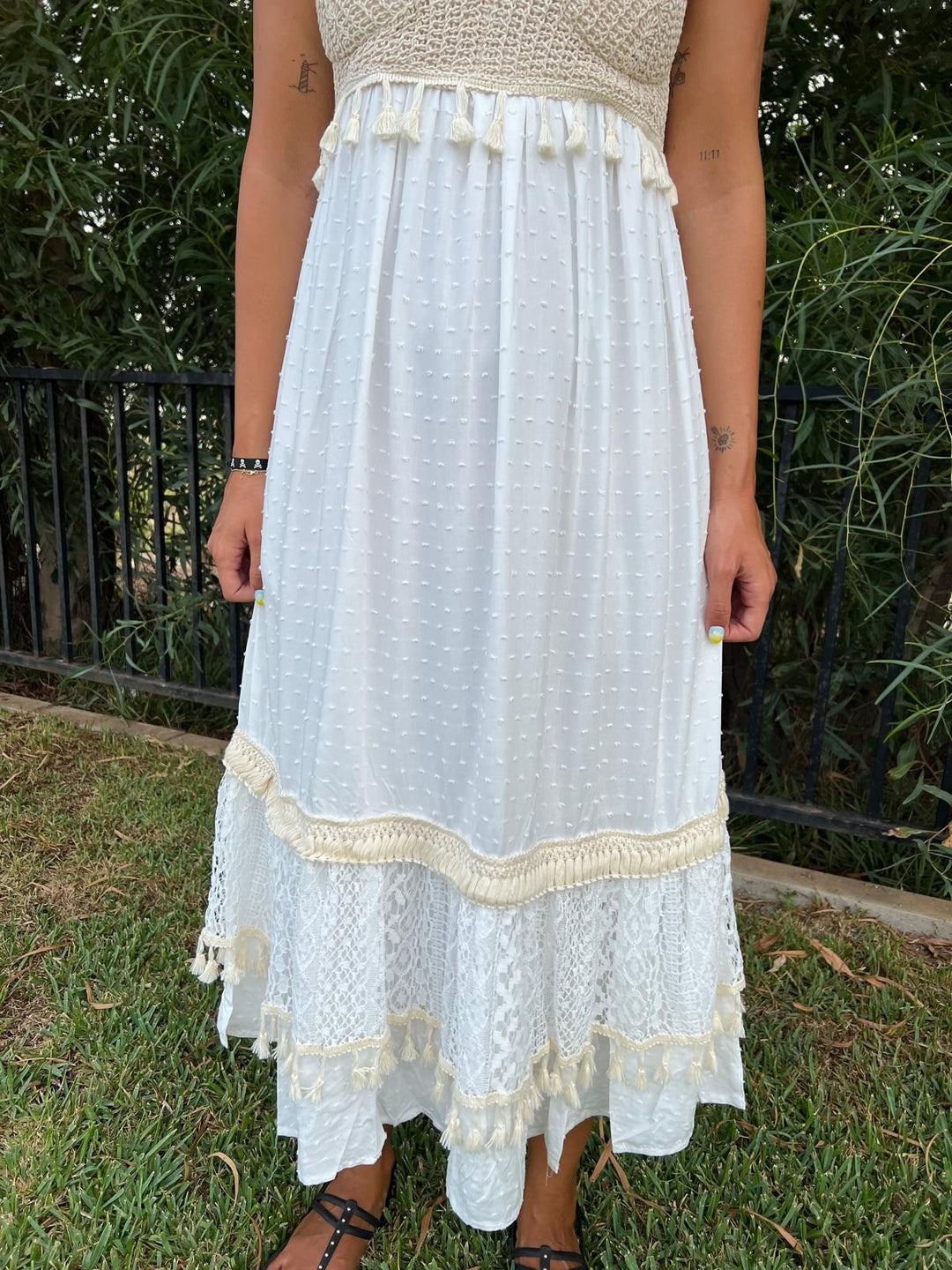 Vestido Oporto