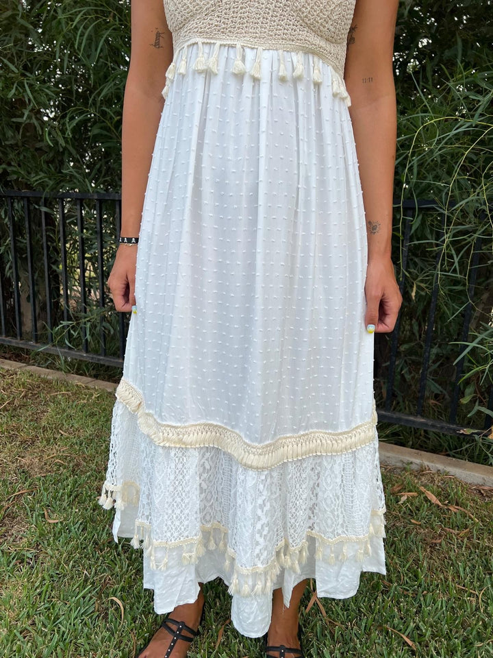 Vestido Oporto