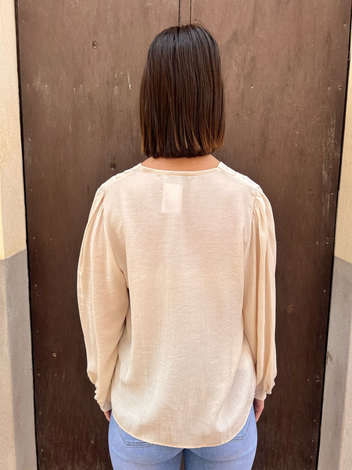 Blusa Thalía