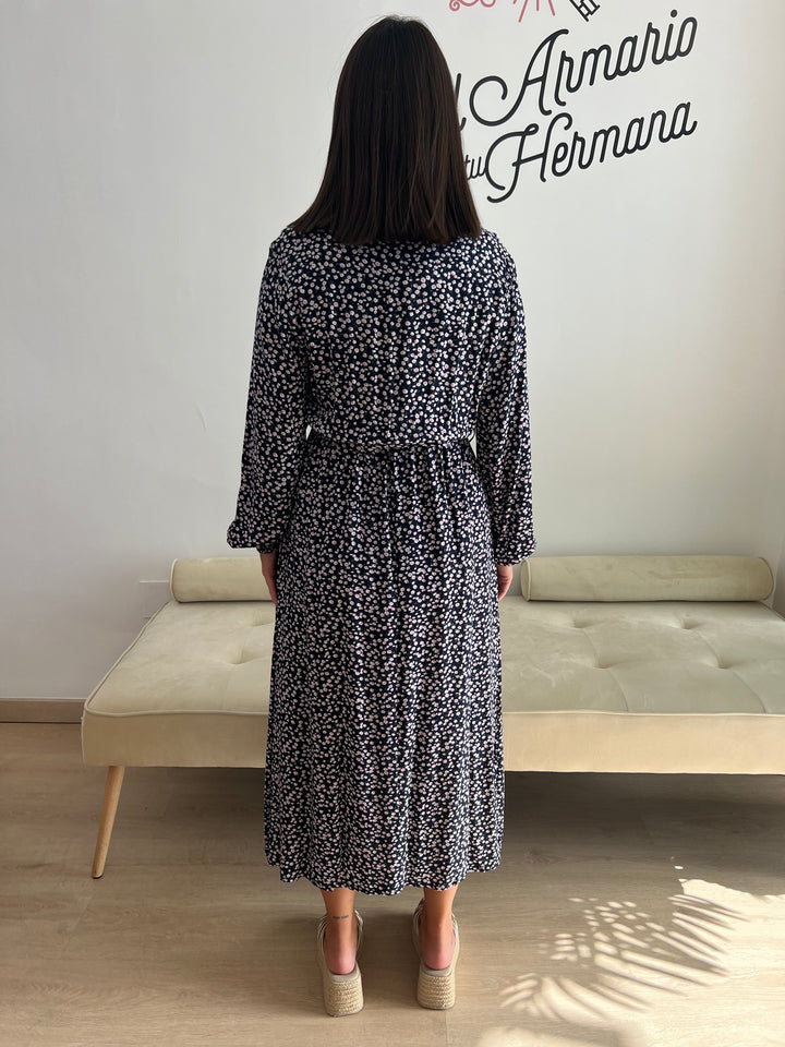 Vestido Ale
