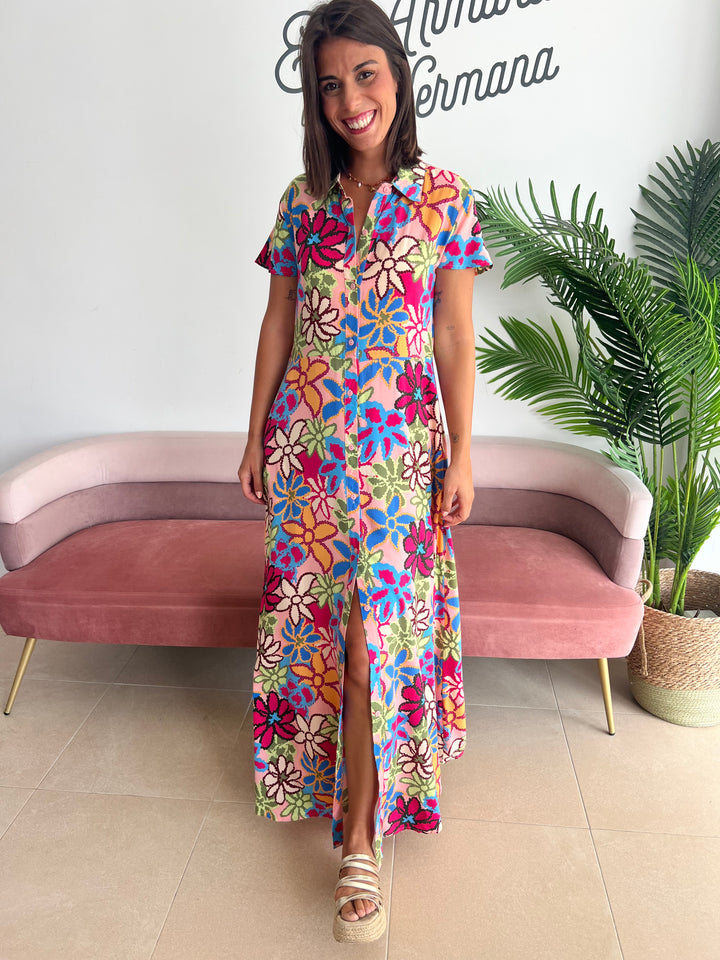 Vestido Alegría