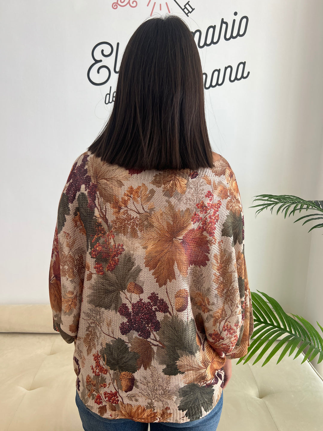 Jersey Otoño