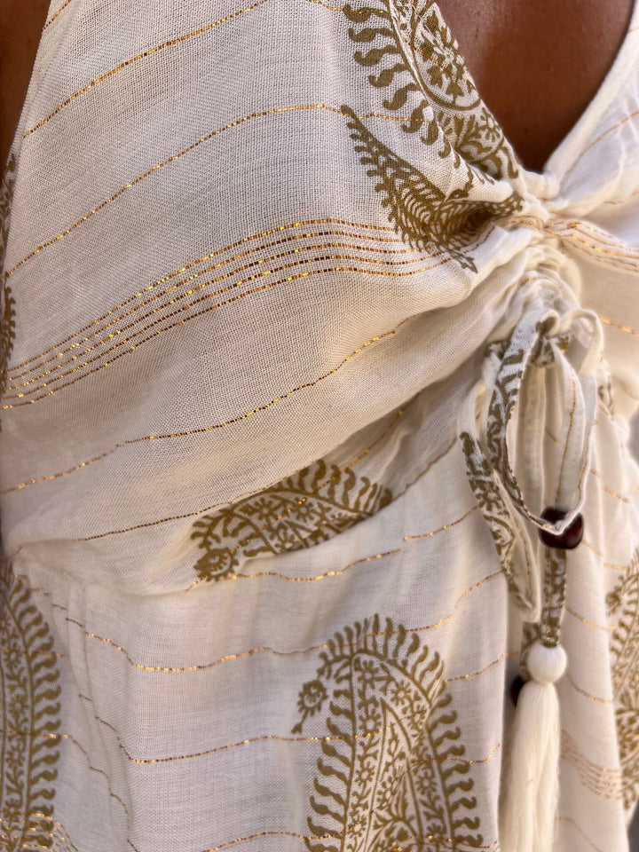 Vestido Palma