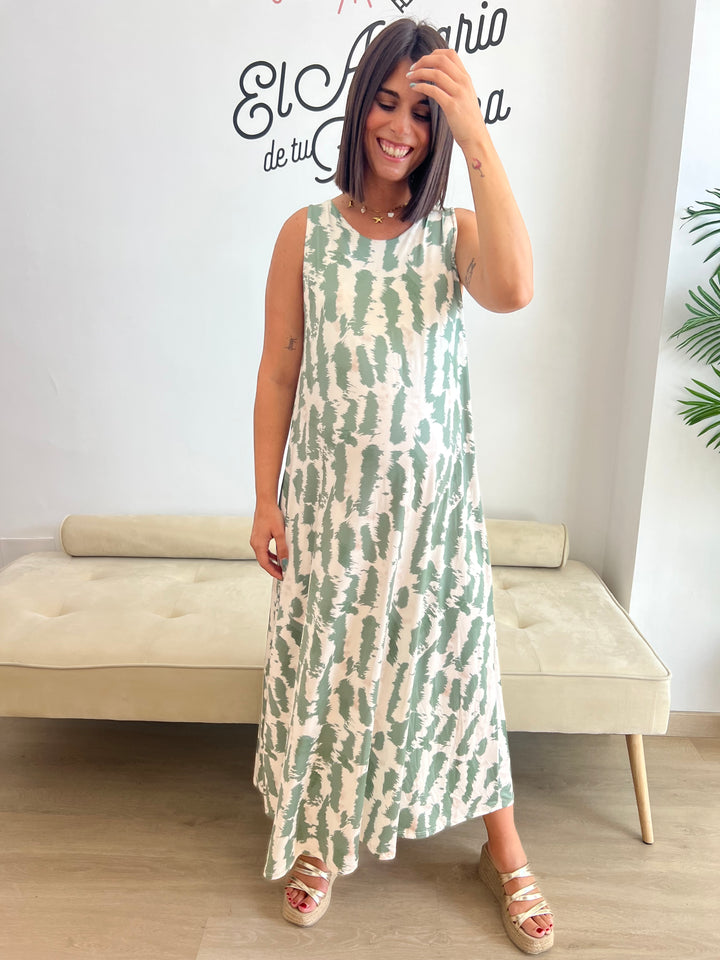 Vestido Bimba