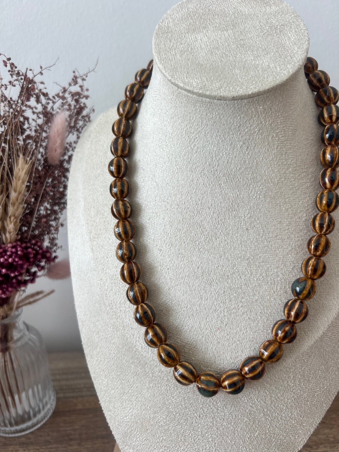 Collar Portu (acero)
