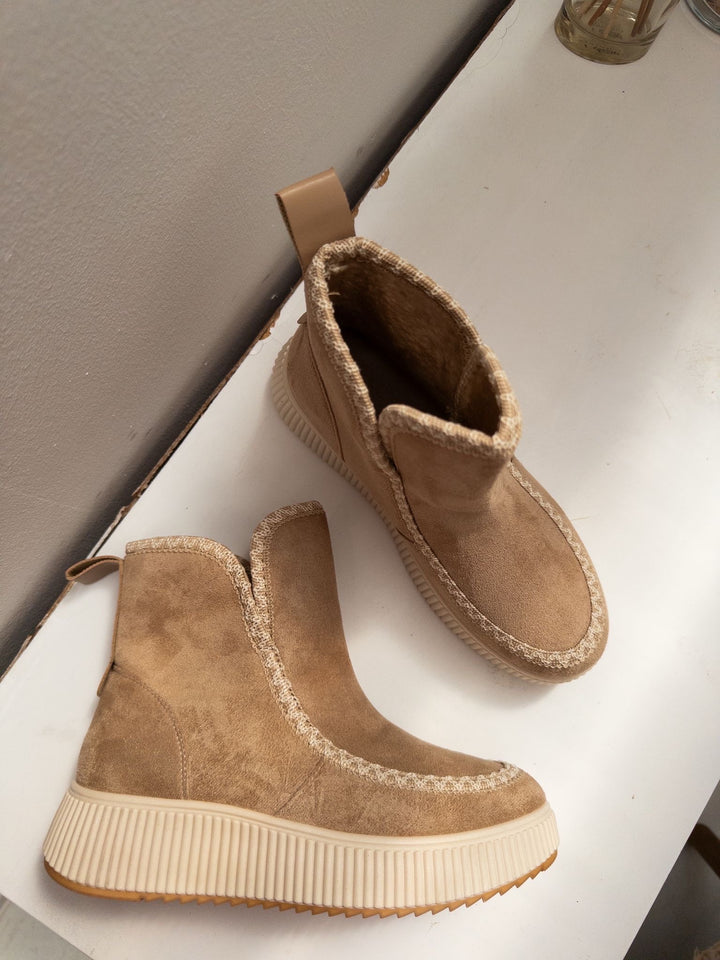 Botas Mael