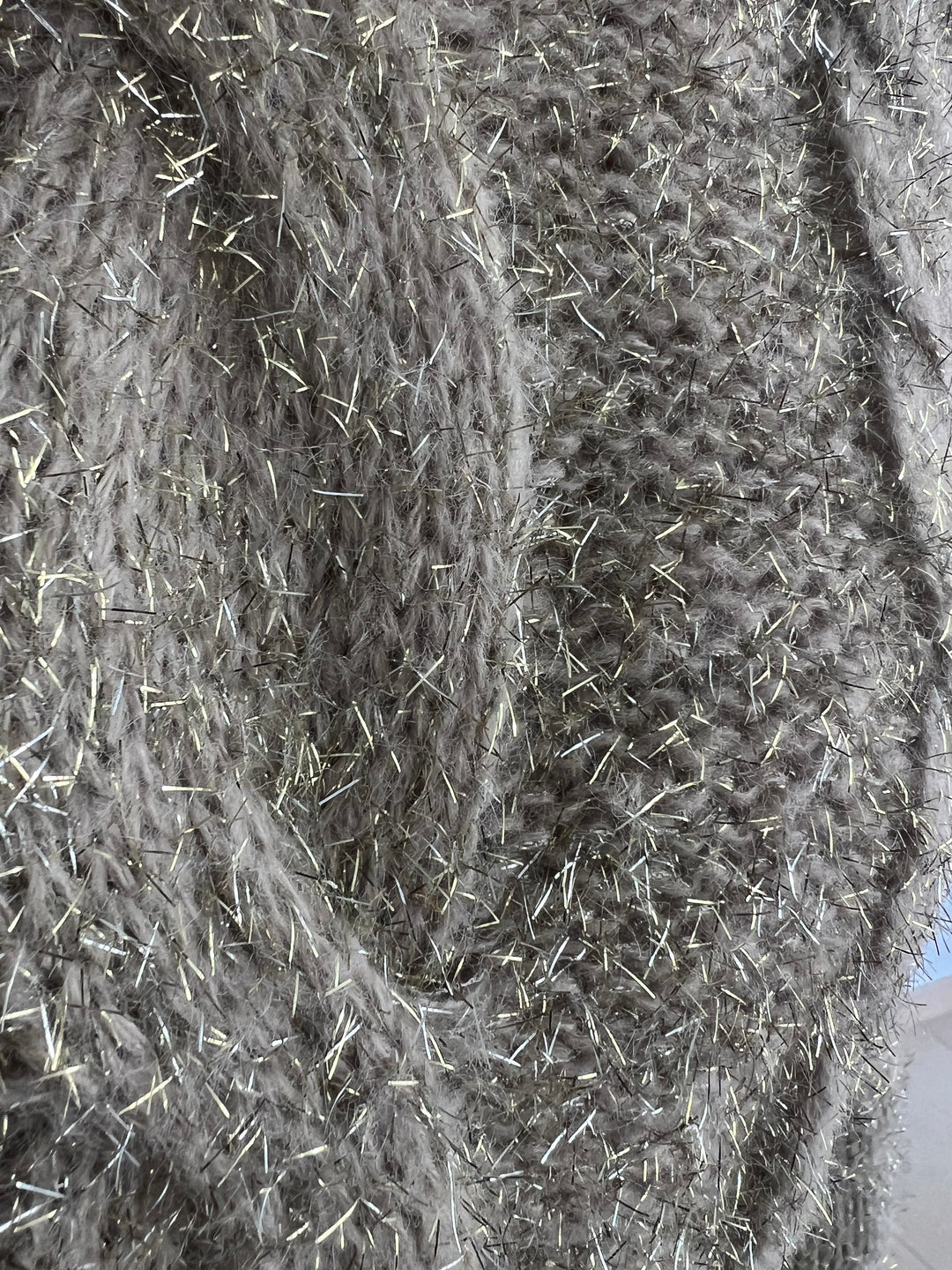 Jersey Julieta beige