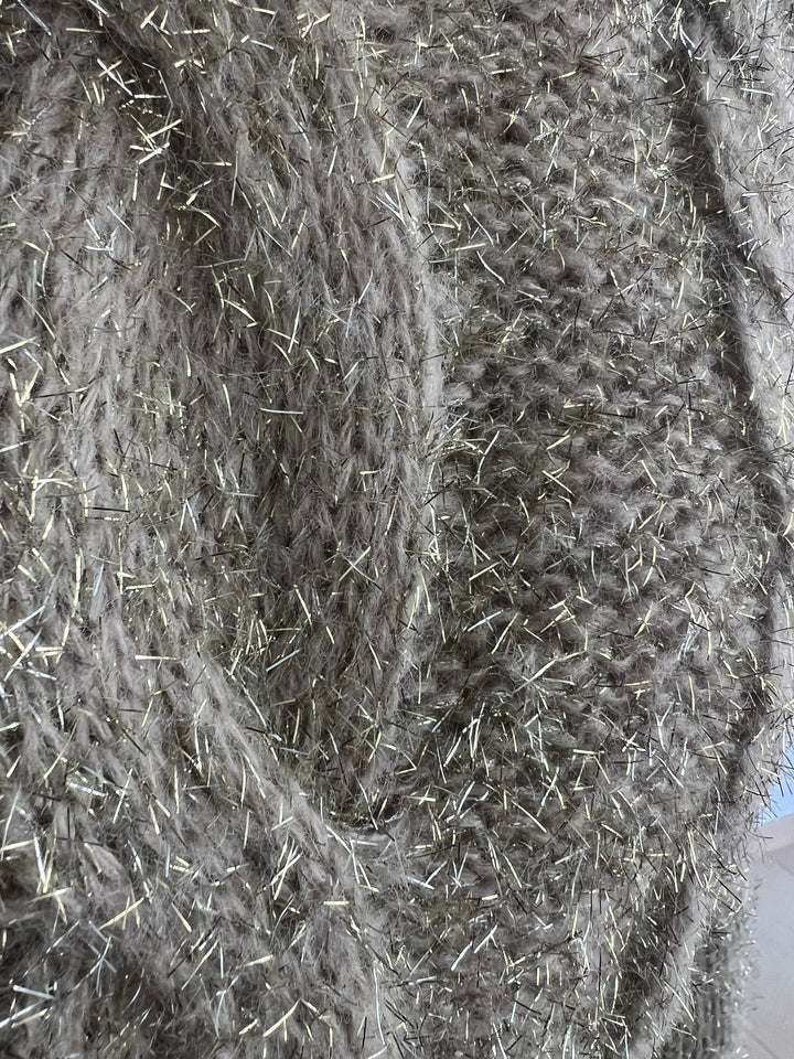 Jersey Julieta beige