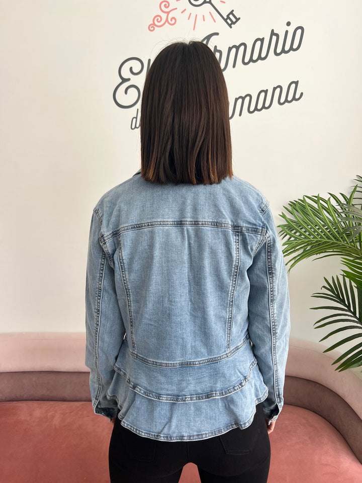 Chaqueta Luna