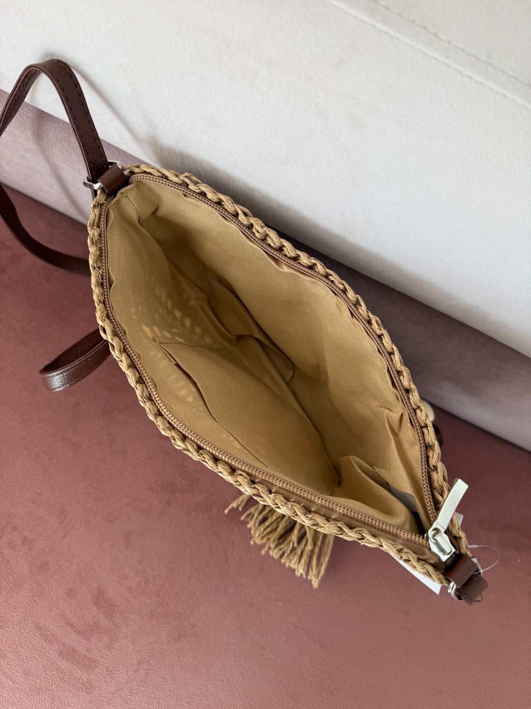 Bolso Alma