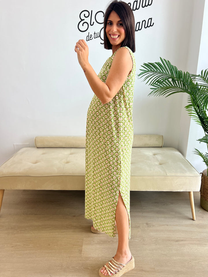 Vestido Esther