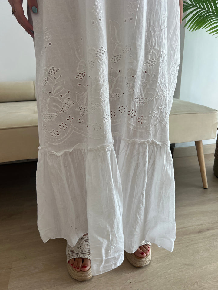 Vestido Isabella