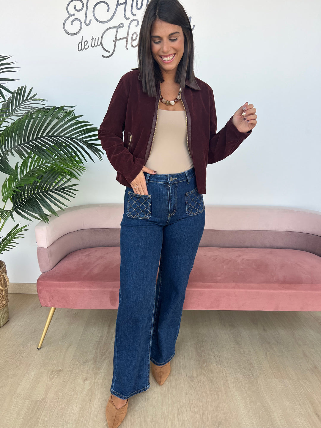 Pantalón Nana