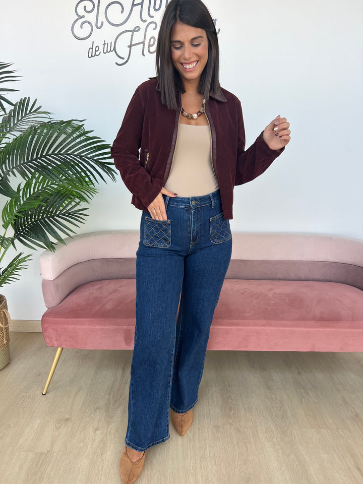 Pantalón Nana