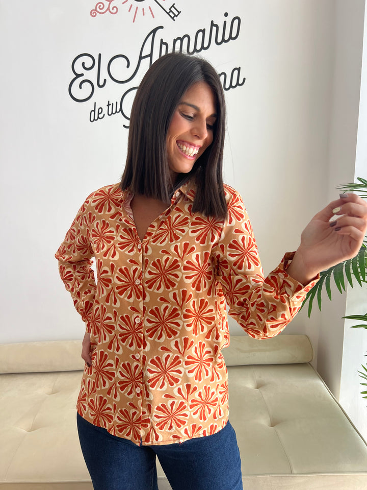 Camisa Jimena