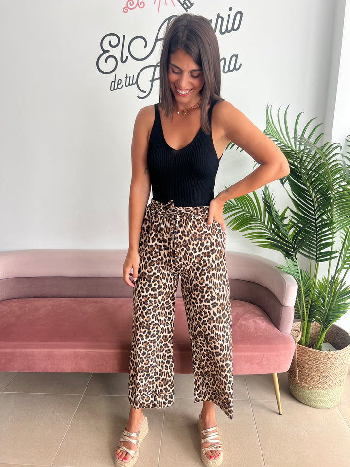 Pantalón Print