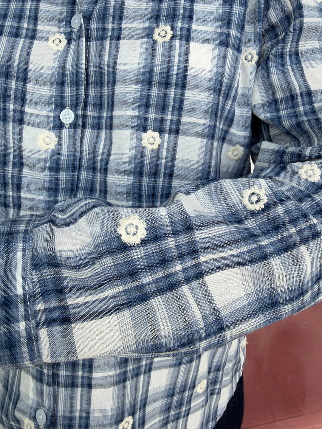 Camisa Raquel