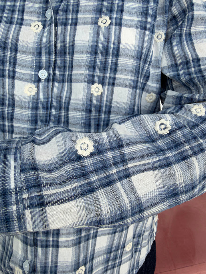 Camisa Raquel