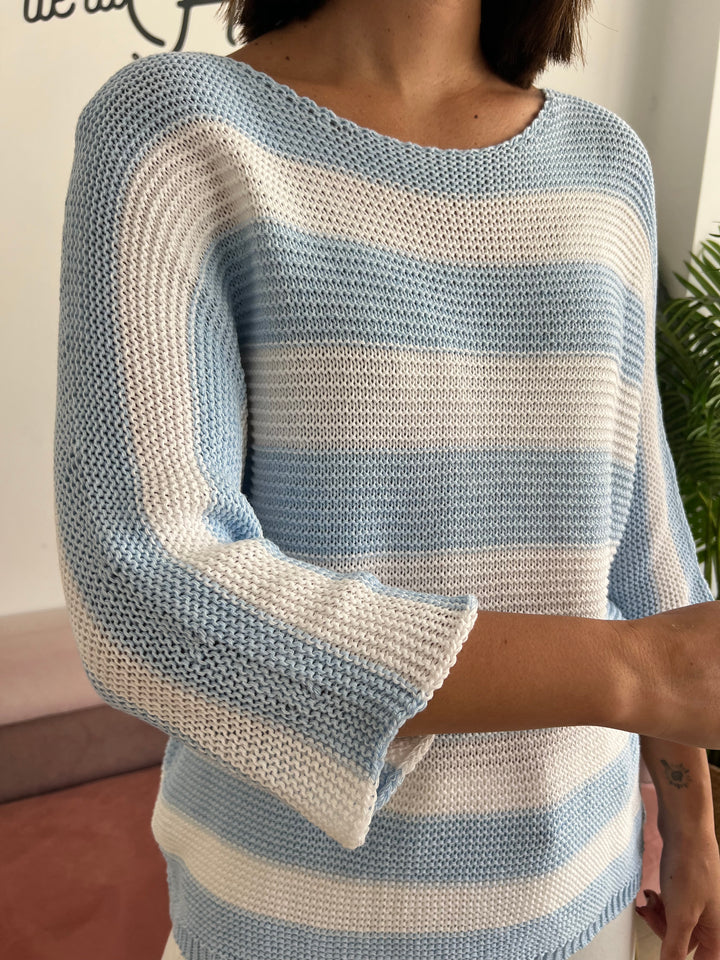 Jersey Johana celeste
