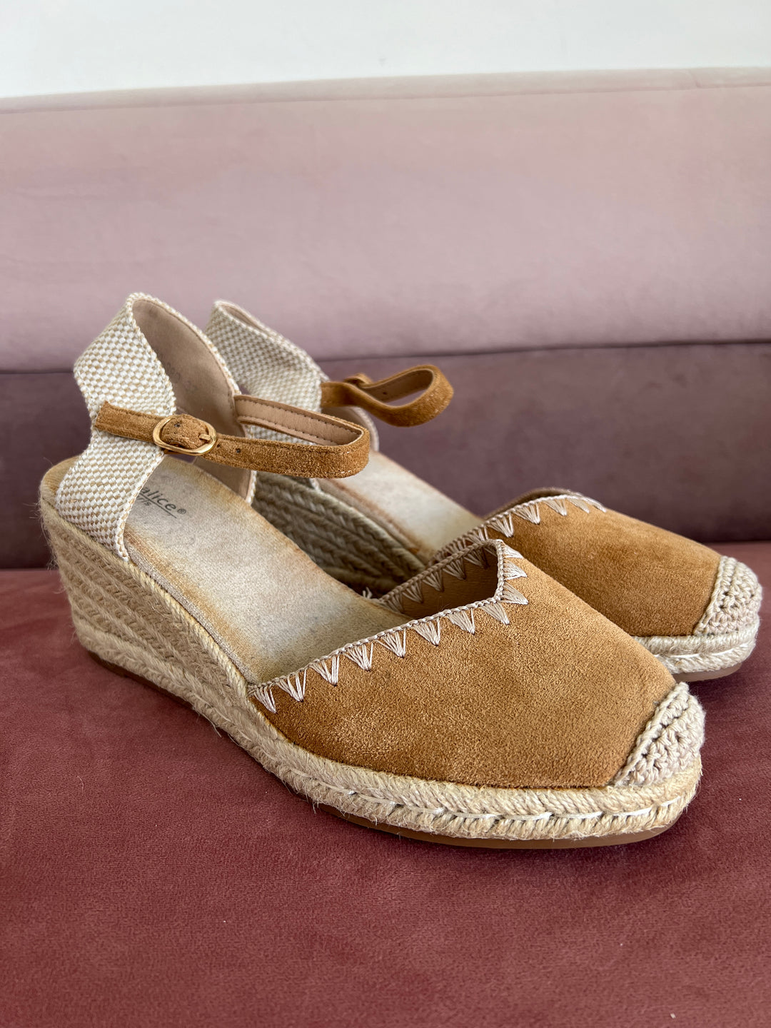 Cuñas camel