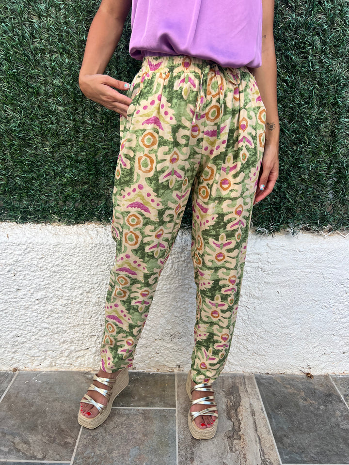 Pantalón Zoa