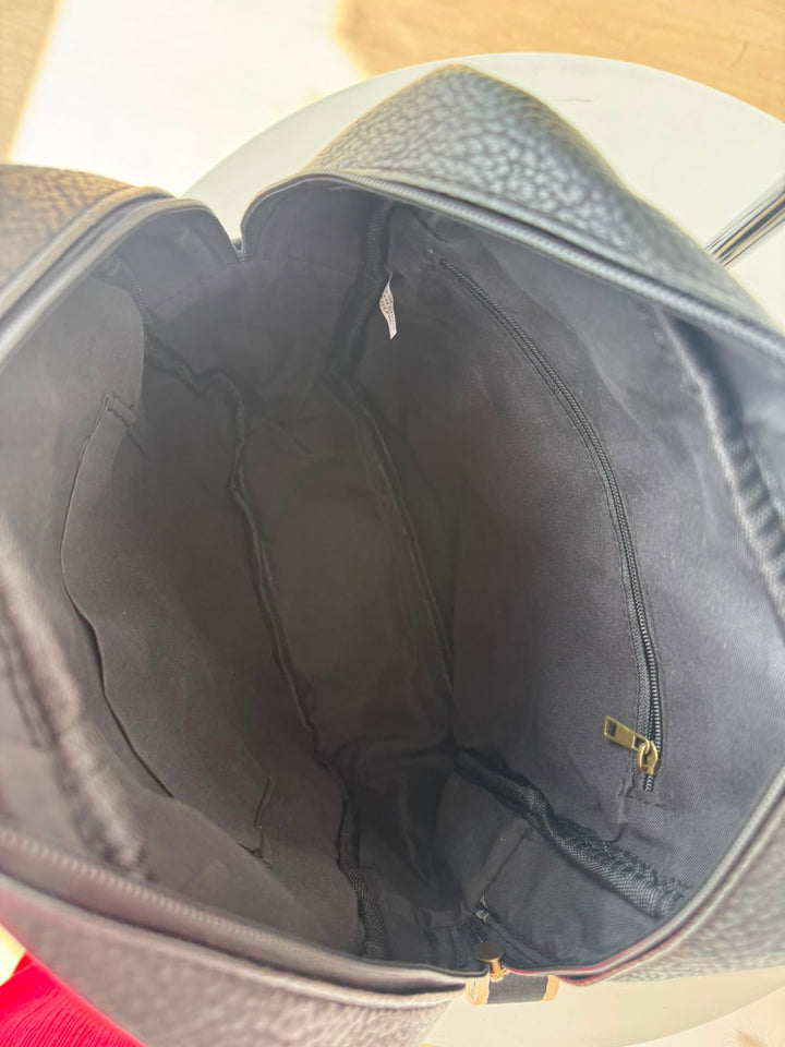 Mochila Clara