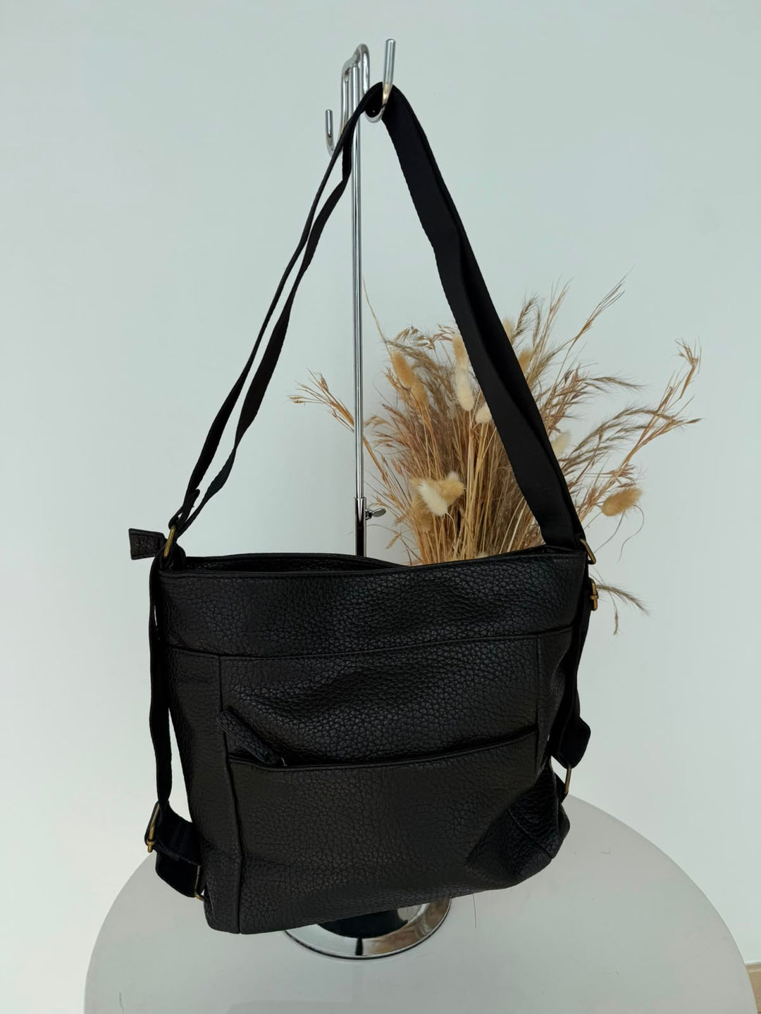 Bolso Bea negro