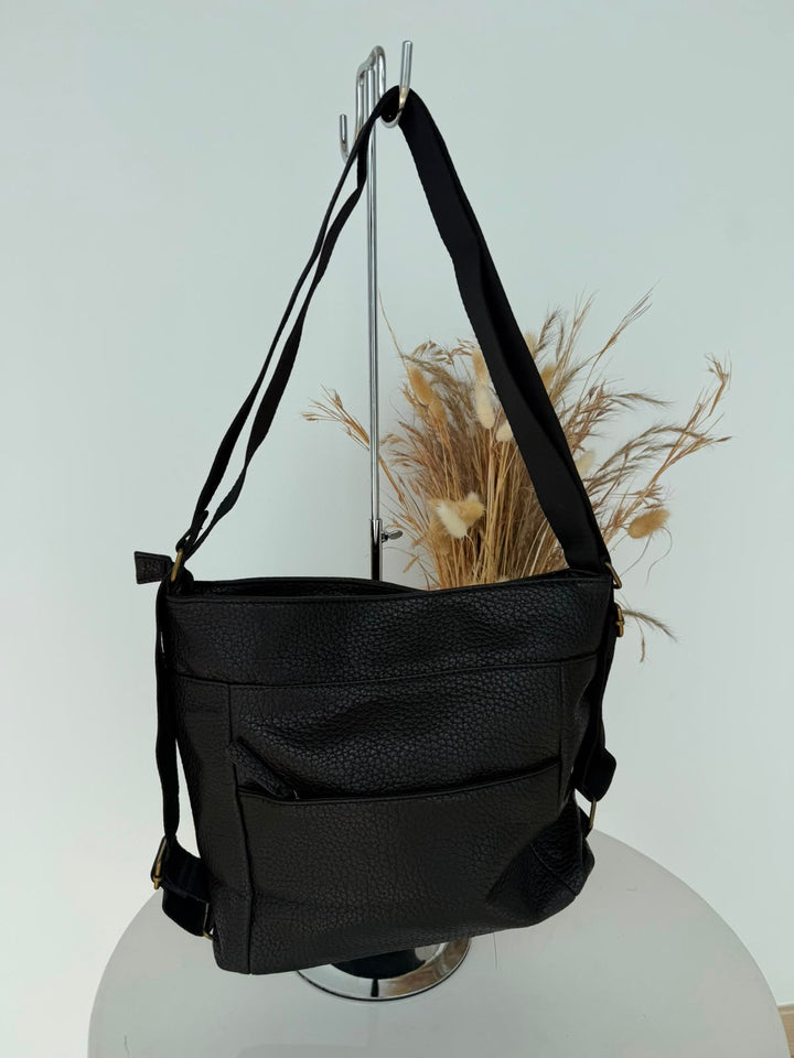 Bolso Bea negro