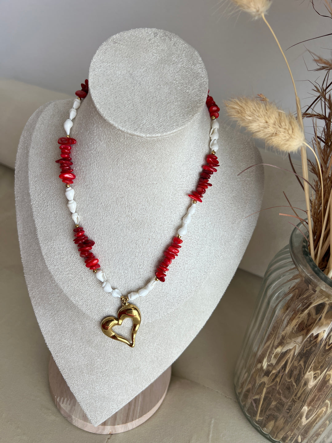 Collar Alme (acero)