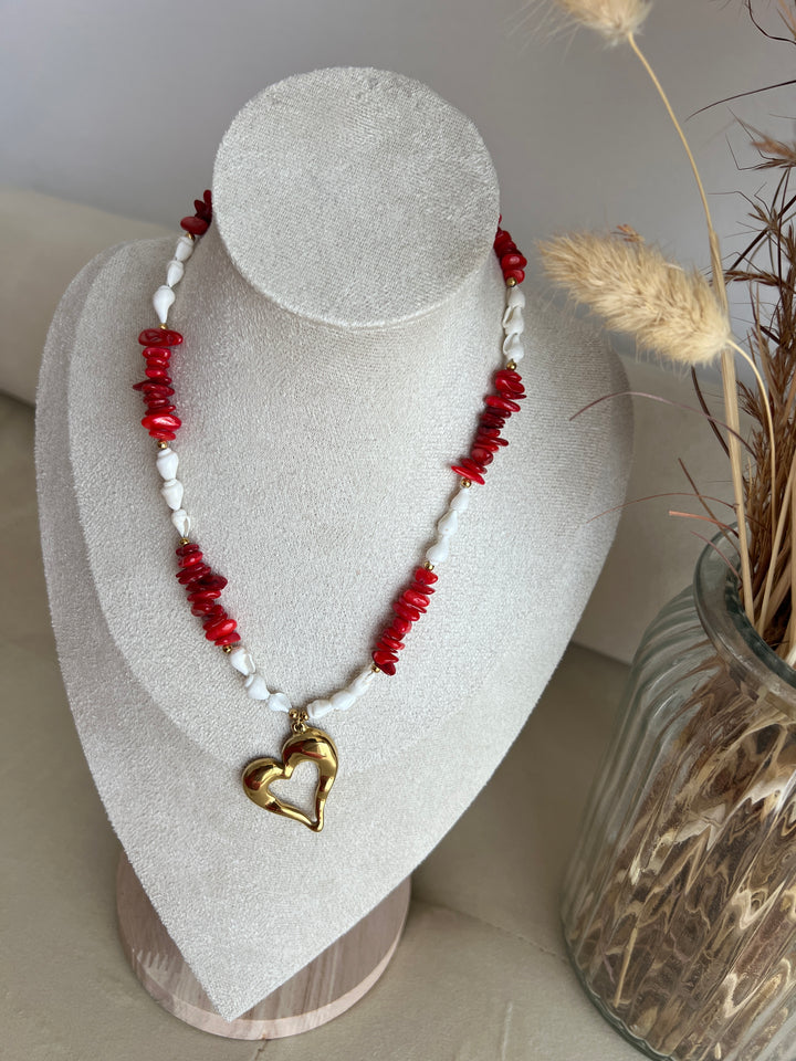 Collar Alme (acero)