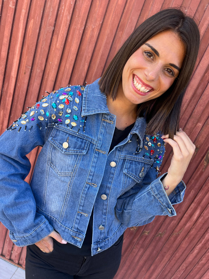 Chaqueta Valeria