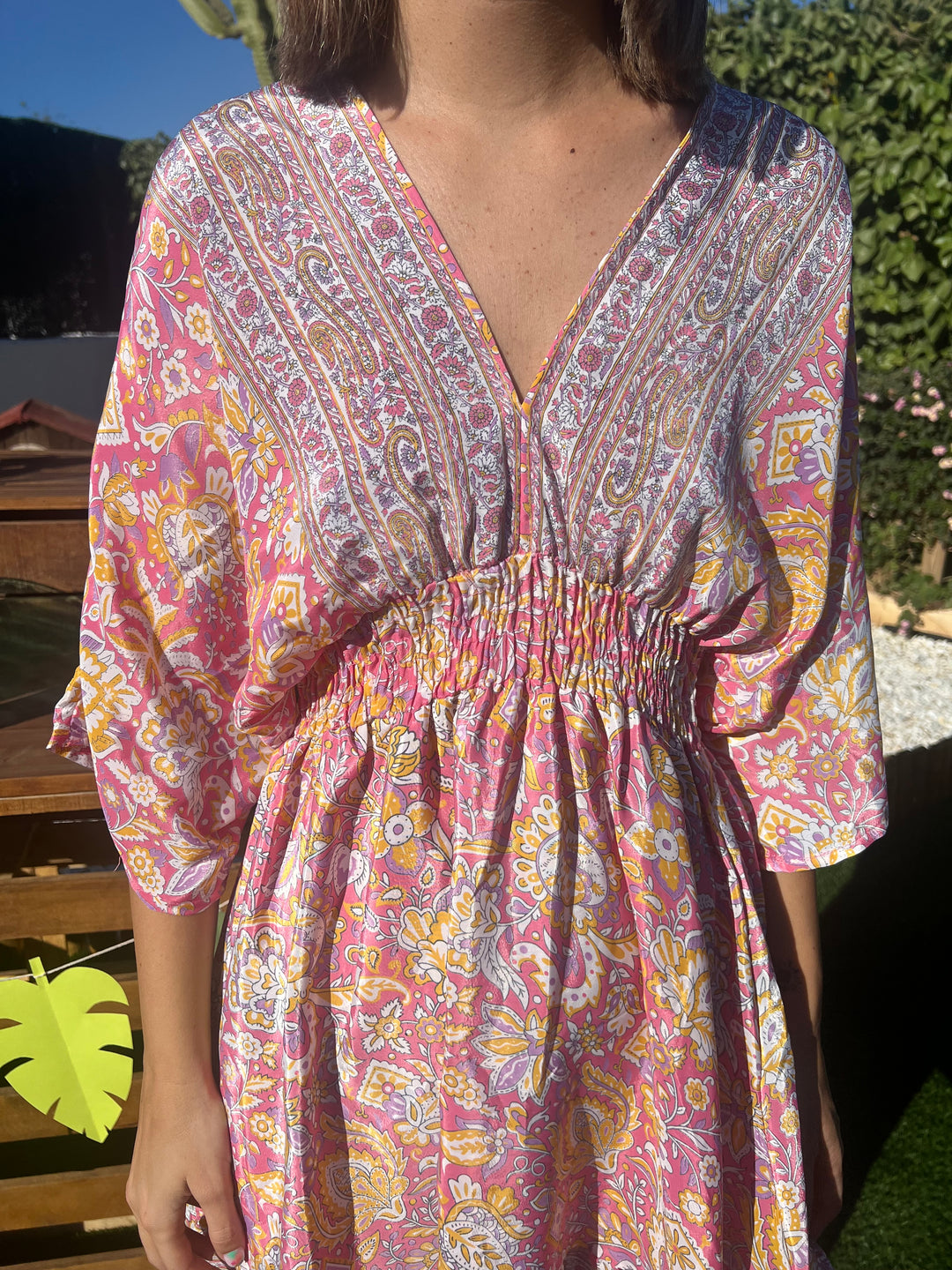 Vestido Anita