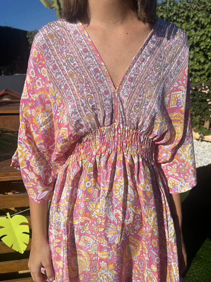 Vestido Anita