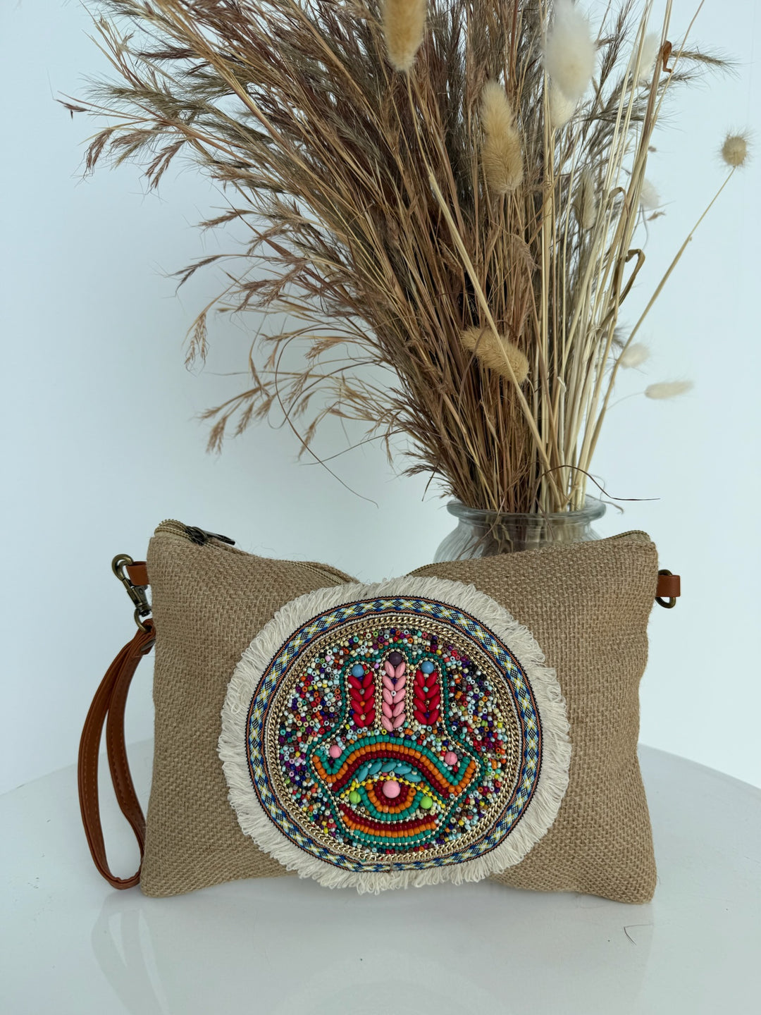 Bolso Fátima