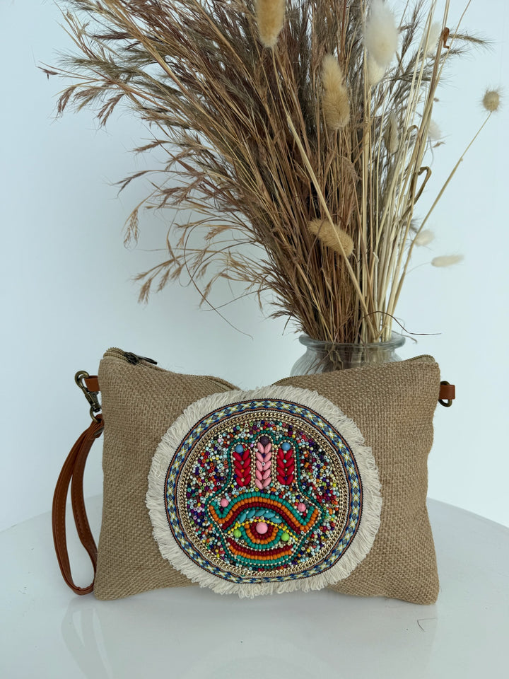Bolso Fátima