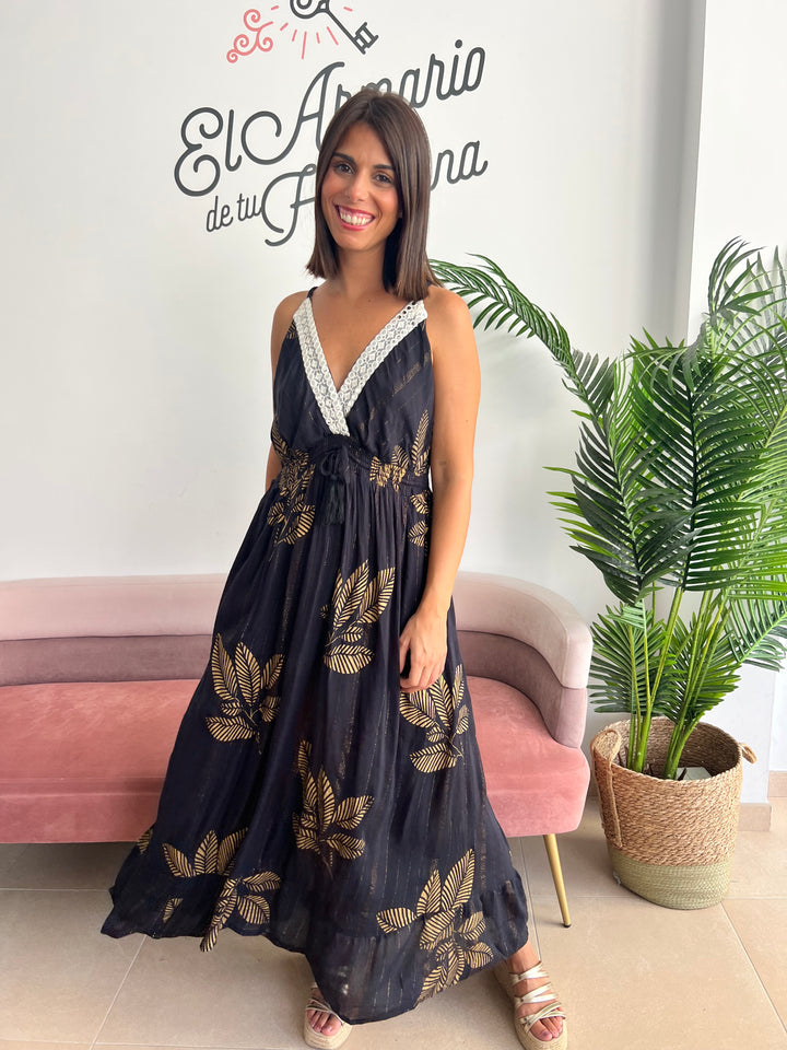 Vestido Noche