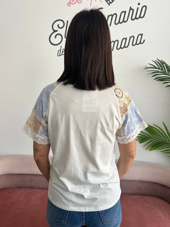 Camiseta Beatriz