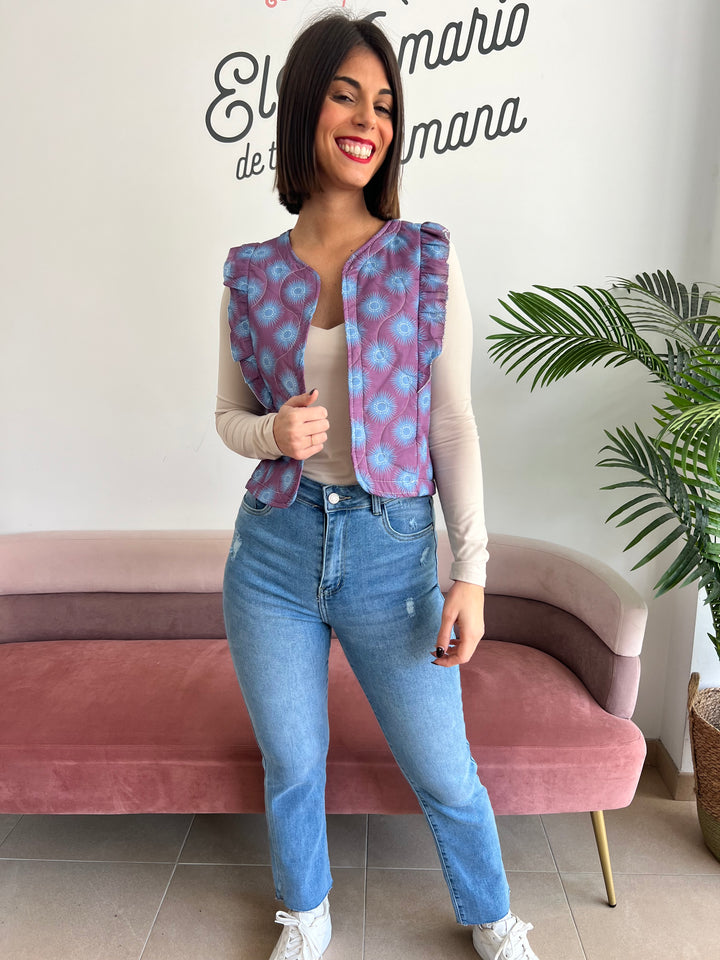 Pantalón Ray