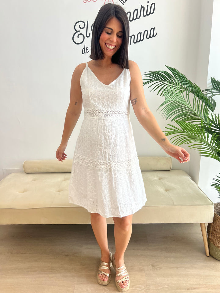 Vestido Sabina