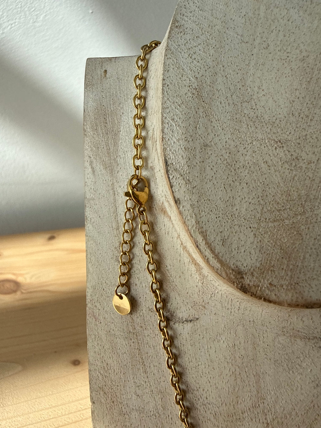 Collar Summer (acero)