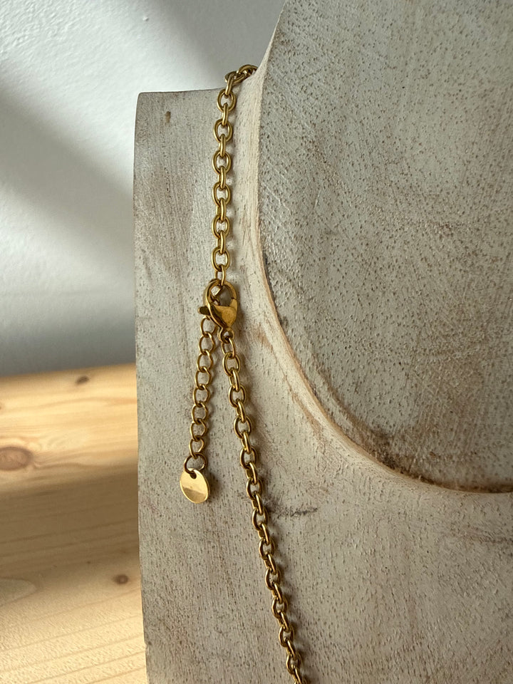 Collar Summer (acero)