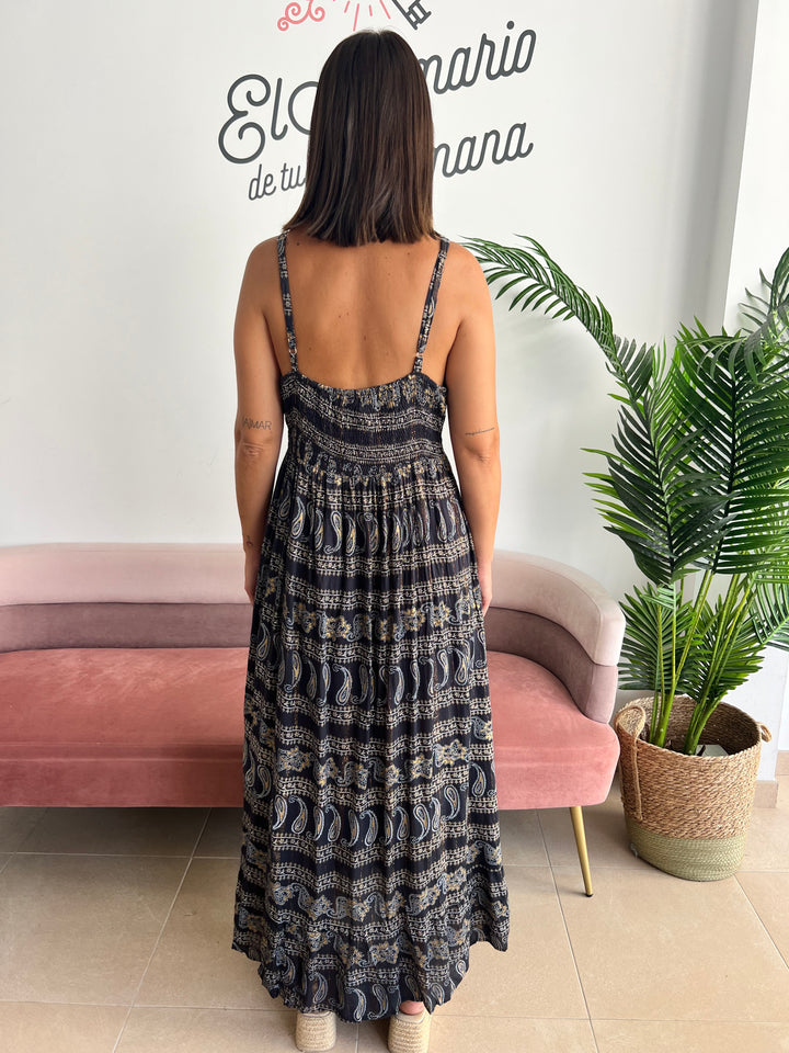 Vestido Oporto
