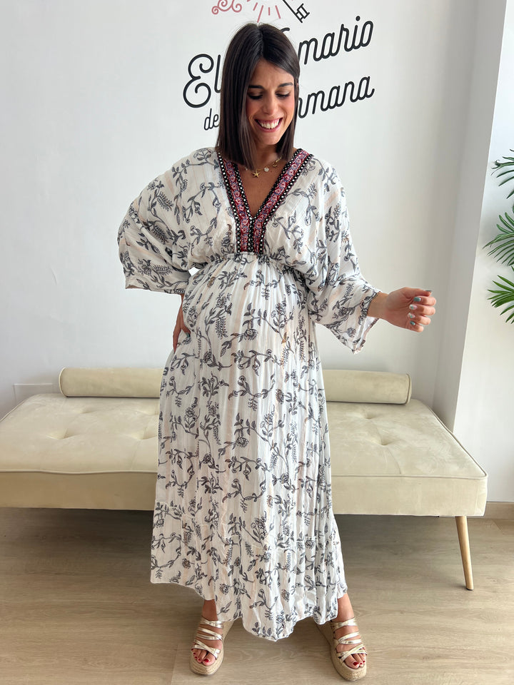 Vestido Amaia