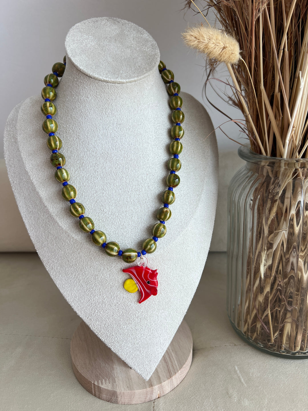 Collar Setenil (acero)