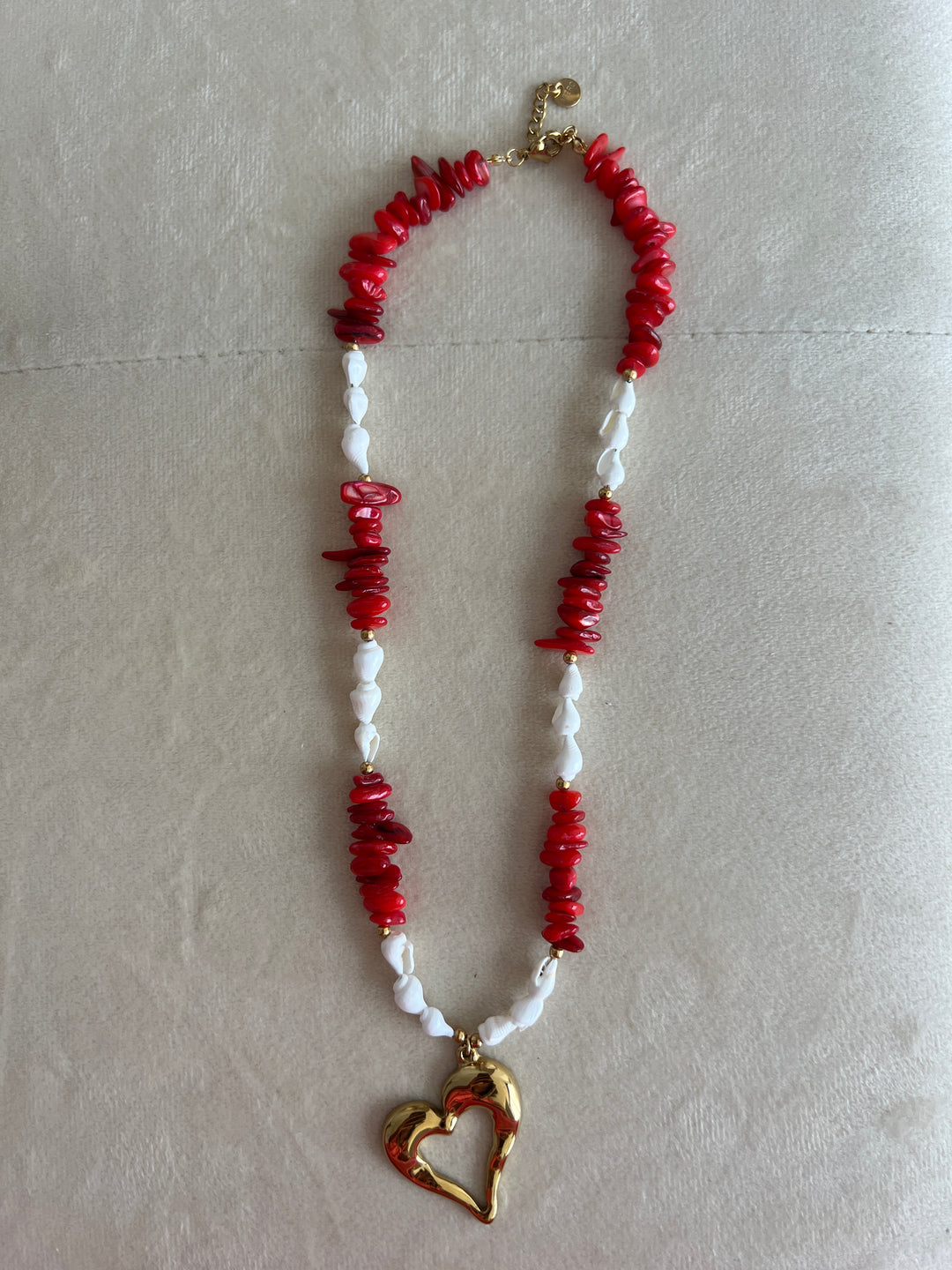 Collar Alme (acero)